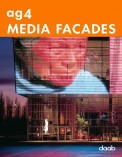 книга ag4 Mediafacades, автор: 